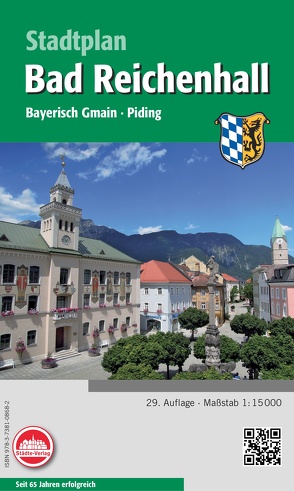 Bad Reichenhall