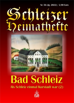 Bad Schleiz (Teil 2) von Klimpke,  Juergen K.
