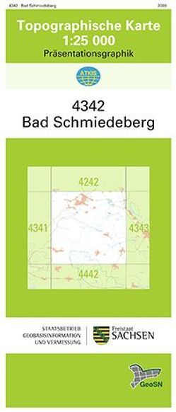 Bad Schmiedeberg (4342)