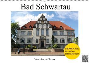 Bad Schwartau (Wandkalender 2019 DIN A2 quer) von Tams,  André