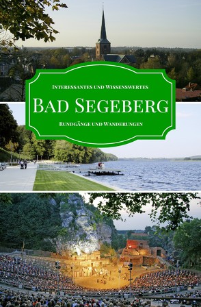 Bad Segeberg von Zastrow,  Peter