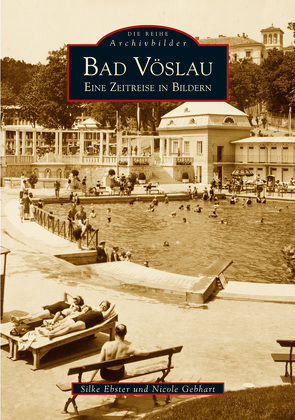 Bad Vöslau von Ebster,  Silke