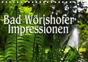 Bad Wörishofer Impressionen (Tischkalender 2019 DIN A5 quer) von N.,  N.