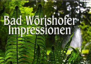 Bad Wörishofer Impressionen (Wandkalender 2019 DIN A2 quer) von N.,  N.