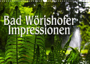Bad Wörishofer Impressionen (Wandkalender 2023 DIN A3 quer) von N.,  N.