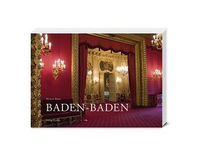 Baden-Baden von Bauer,  Michael, Kronenwett,  Heike