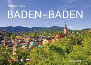 Baden-Baden von Dautel,  Nathalie