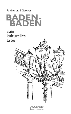 Baden-Baden von Pfisterer,  Jochen A.