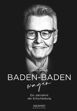 Baden-Baden wagen von Wendt,  Ulrich