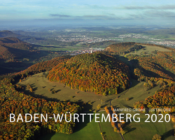 Baden-Württemberg 2020 von Grohe,  Manfred