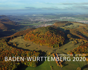 Baden-Württemberg 2020 von Grohe,  Manfred