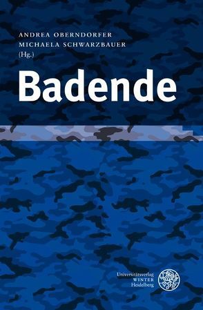 Badende von Oberndorfer,  Andrea, Schneeweiss,  Hans Dylan, Schwarzbauer,  Michaela