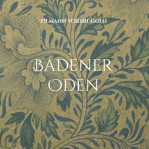Badener Oden von Vorbrüggen,  Tilmann