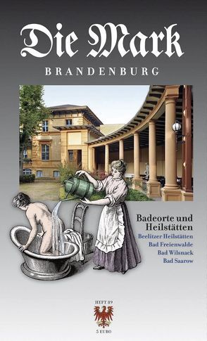 Badeorte und Heilstätten von Dunger,  Matthias, Hinkelmann,  Karl-Friedrich, Mann,  Bärbel, Wollin,  Siegfried