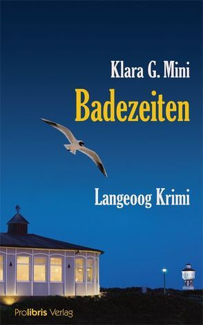 Badezeiten von Mini,  Klara G.