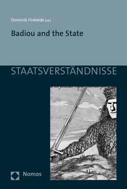 Badiou and the State von Finkelde,  Dominik