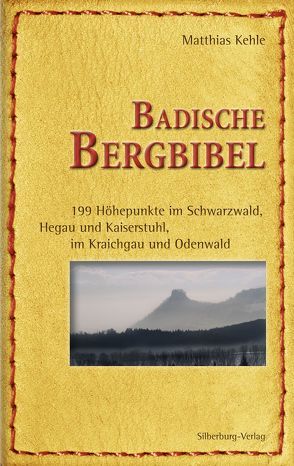 Badische Bergbibel von Kehle,  Matthias