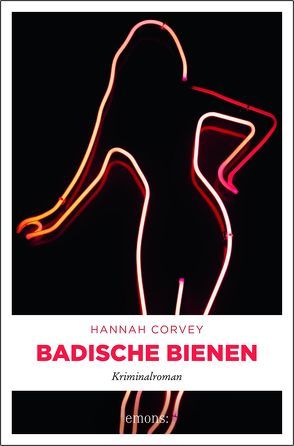 Badische Bienen von Corvey,  Hannah