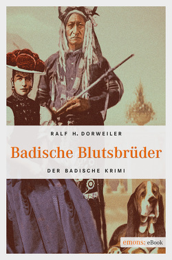 Badische Blutsbrüder von Dorweiler,  Ralf