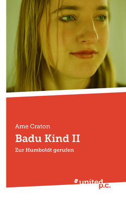 Badu Kind II von Craton,  Ame