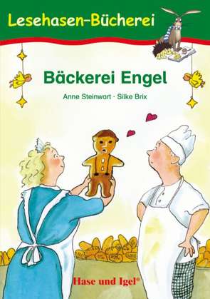 Bäckerei Engel von Brix,  Silke, Steinwart,  Anne