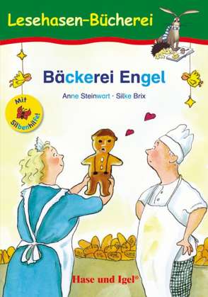 Bäckerei Engel / Silbenhilfe von Steinwart,  Anne