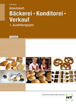 Bäckerei – Konditorei – Verkauf von Loderbauer,  Josef