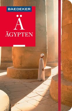 Baedeker Reiseführer Ägypten von Rauch,  Michel