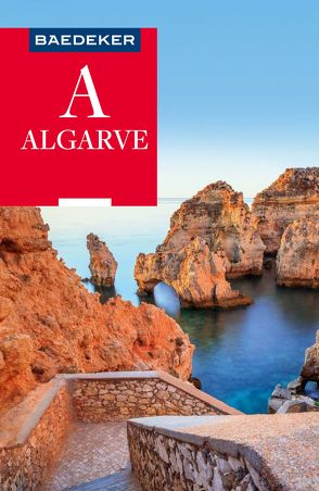 Baedeker Reiseführer Algarve von Missler,  Eva