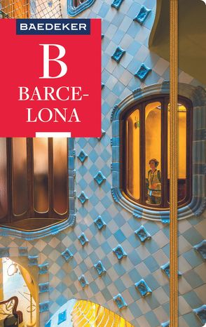 Baedeker Reiseführer Barcelona von Bourmer,  Achim