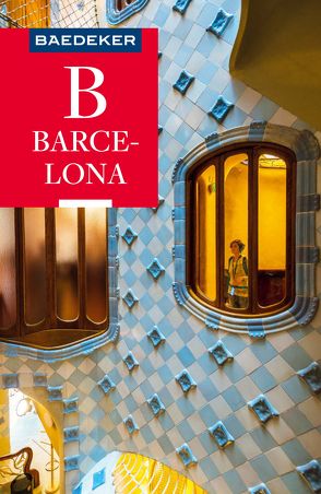 Baedeker Reiseführer Barcelona von Bourmer,  Achim, Rabe,  Cordula, Schmidt,  Lothar