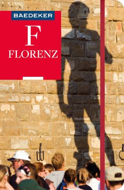 Baedeker Reiseführer Florenz von Sorges,  Jürgen