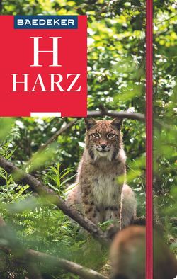 Baedeker Reiseführer Harz von Fuchs,  Miriam, Schliebitz,  Anja