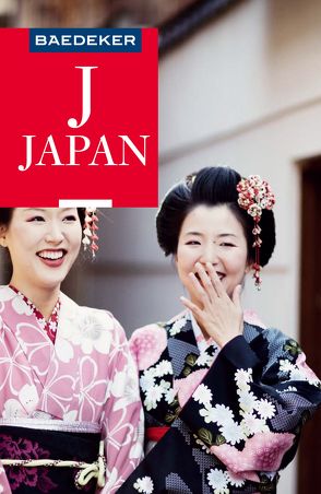 Baedeker Reiseführer Japan von Ducke,  Isa, Thoma,  Natascha