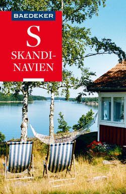 Baedeker Reiseführer Skandinavien, Norwegen, Schweden, Finnland von Knoller,  Rasso, Nowak,  Christian