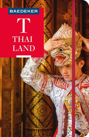 Baedeker Reiseführer Thailand von Müssig,  Jochen