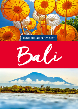 Baedeker SMART Reiseführer Bali von Möbius,  Michael
