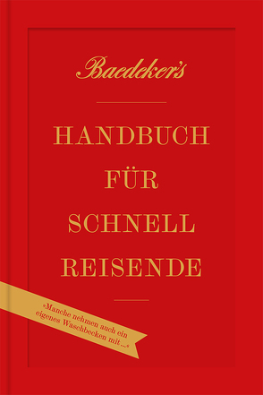 Baedeker’s Handbuch für Schnellreisende von Eisenschmid,  Rainer, Koch,  Christian, Laubach-Kiani,  Philip, Spode,  Hasso