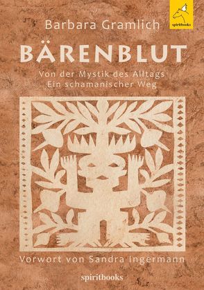 Bärenblut von · Corina Witte-Pflanz,  OOOGrafik, Books · Gabi Schmid – Buchsatz,  PCS, Dietmann,  Ulrike, Gramlich,  Barbara, Gramlich,  Lisa