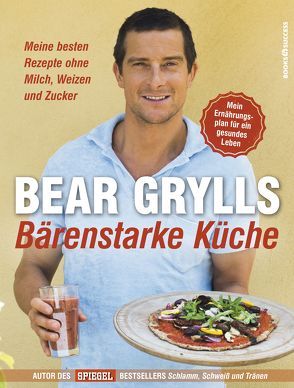 Bärenstarke Küche von Grylls,  Bear