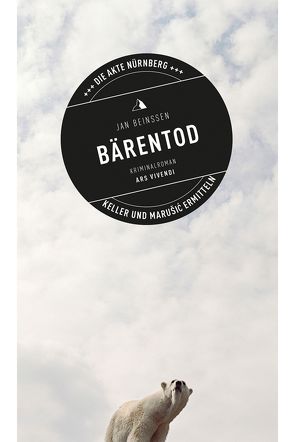 Bärentod (eBook) von Beinßen,  Jan