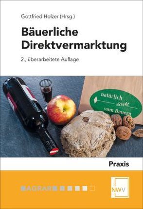 Bäuerliche Direktvermarktung von Holzer,  Gottfried