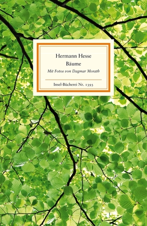 Bäume von Hesse,  Hermann, Michels,  Volker, Morath,  Dagmar