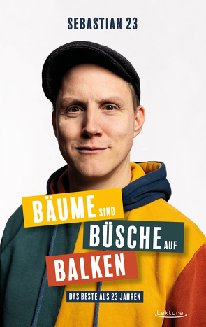 Bäume sind Büsche auf Balken von 23,  Sebastian