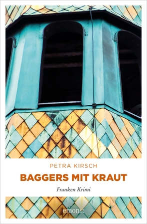 Baggers mit Kraut von Kirsch,  Petra