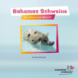 Bahamas Schweine von Wisotzki,  Scarlett
