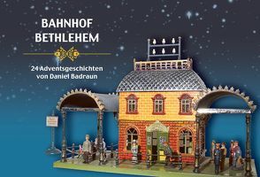 Bahnhof Bethlehem