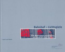Bahnhof-Lichtspiele von Baehr,  Ulrich, Koriath,  Helen, Saenger,  Ute