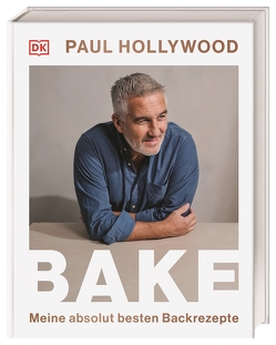 Bake von Hollywood,  Paul, Krabbe,  Wiebke