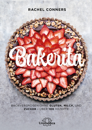 Bakerita von Conners,  Rachel